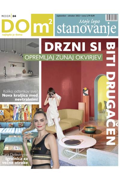 Dom2 / Moje lepo stanovanje