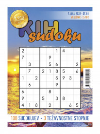 KIH Sudoku
