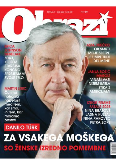 Aktualna naslovnica - obrazi
