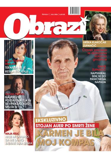 Naslovnica revije