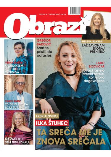 Naslovnica revije