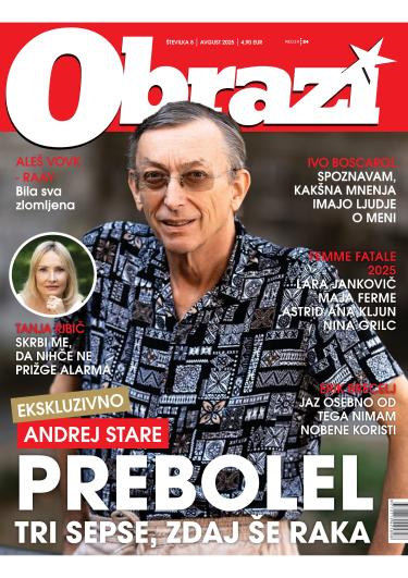 Naslovnica revije