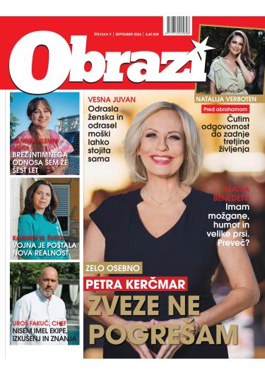 Naslovnica revije