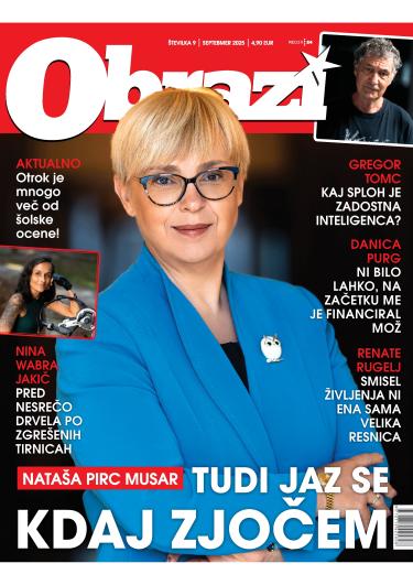 Naslovnica revije
