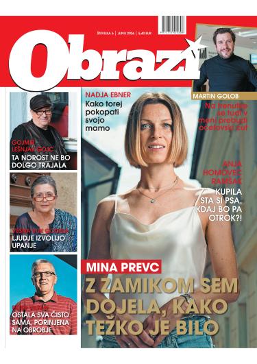 Naslovnica revije