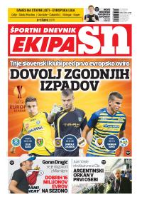Ekipa 151