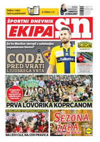 Ekipa 154