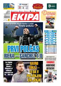 Ekipa 33
