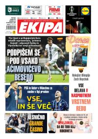 Ekipa 43