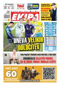 Ekipa 30