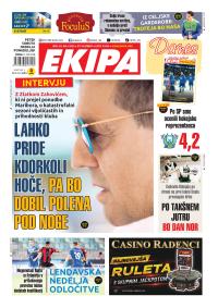 Ekipa 43