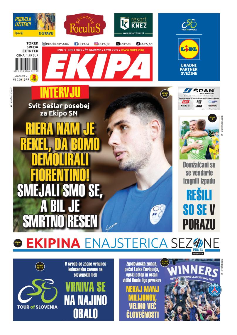 Ekipa 44