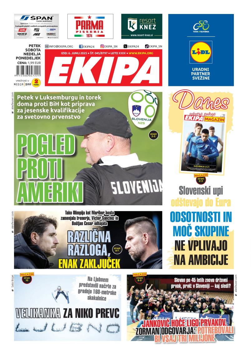 Ekipa 45