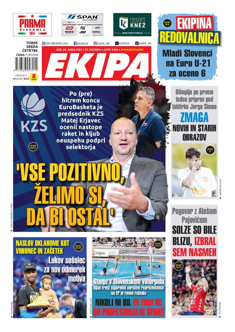 Ekipa 50