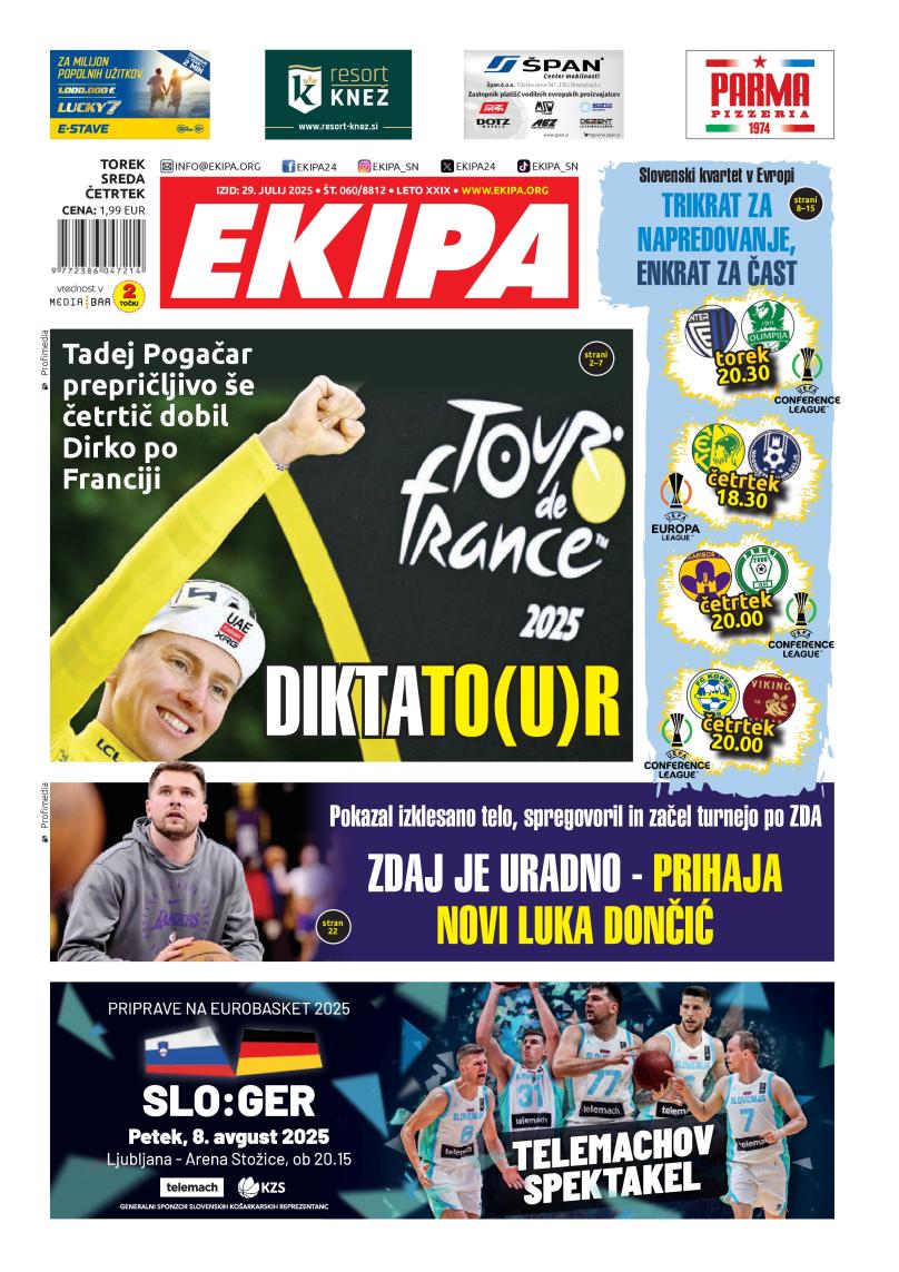 Ekipa 60
