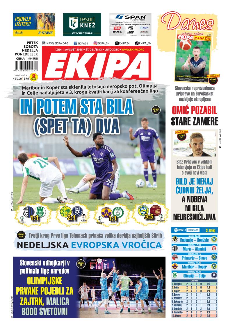 Ekipa 61