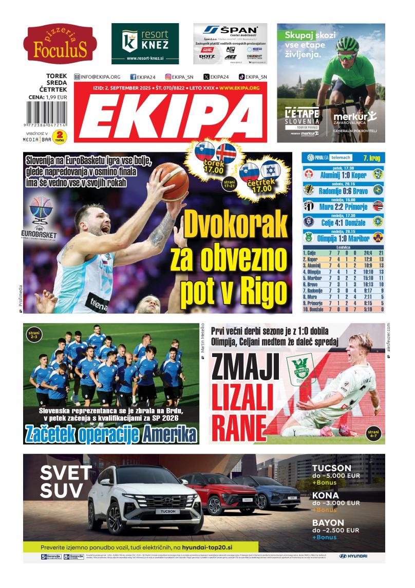 Ekipa 70