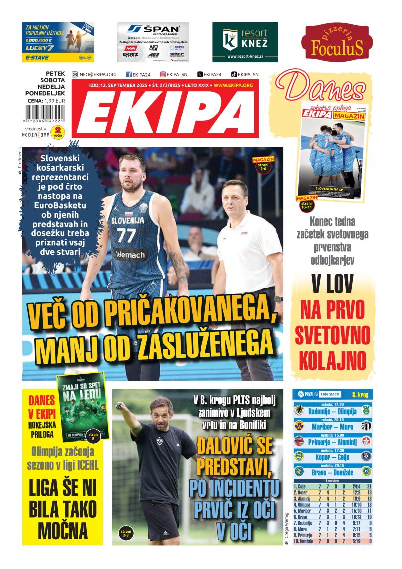Ekipa 73