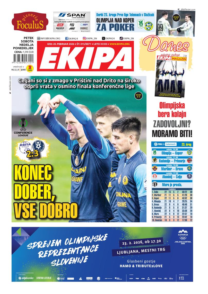 Ekipa 15