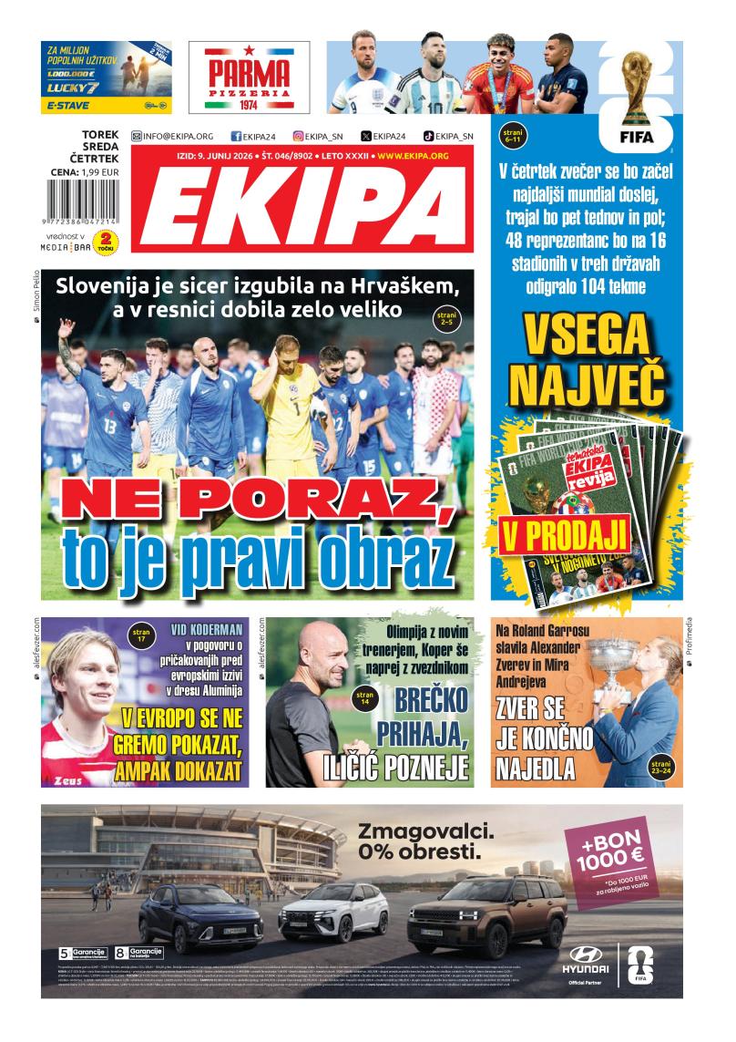 Ekipa 46