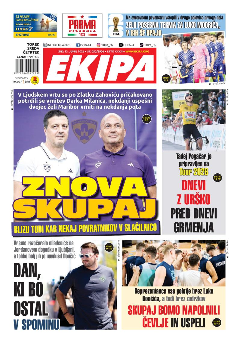 Ekipa 50