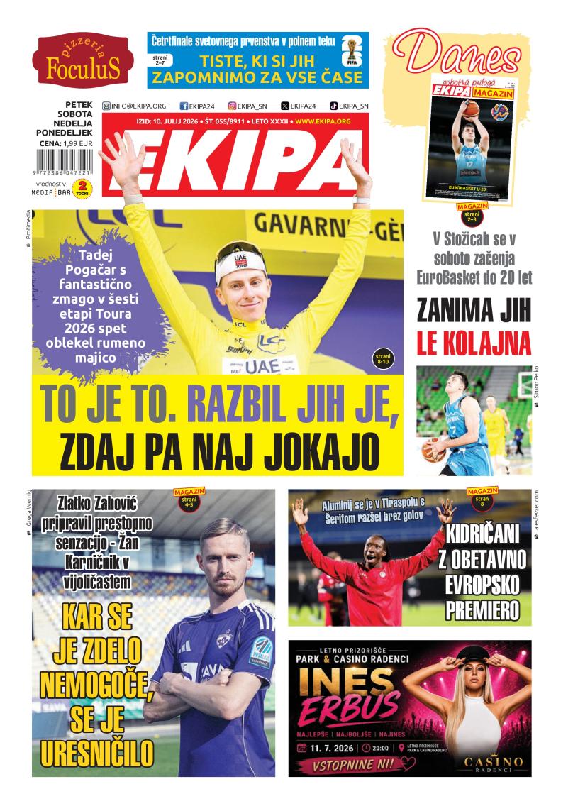 Ekipa 55