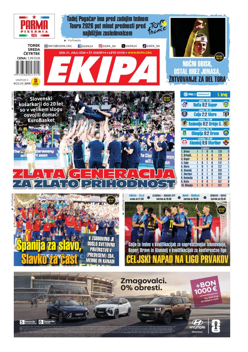 Ekipa 58