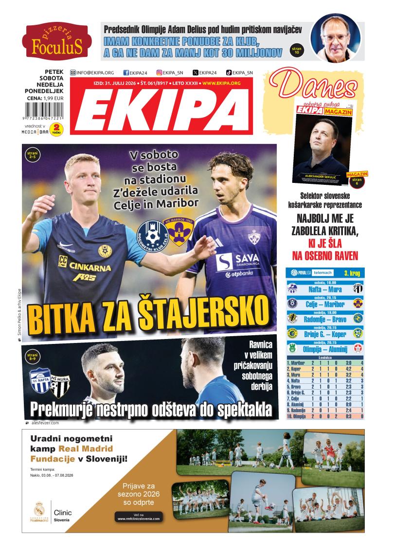 Ekipa 61