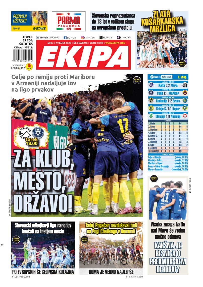 Ekipa 62