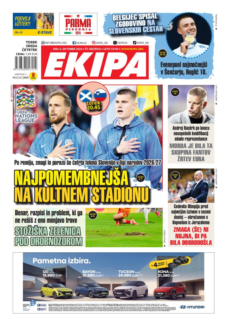 Ekipa 80