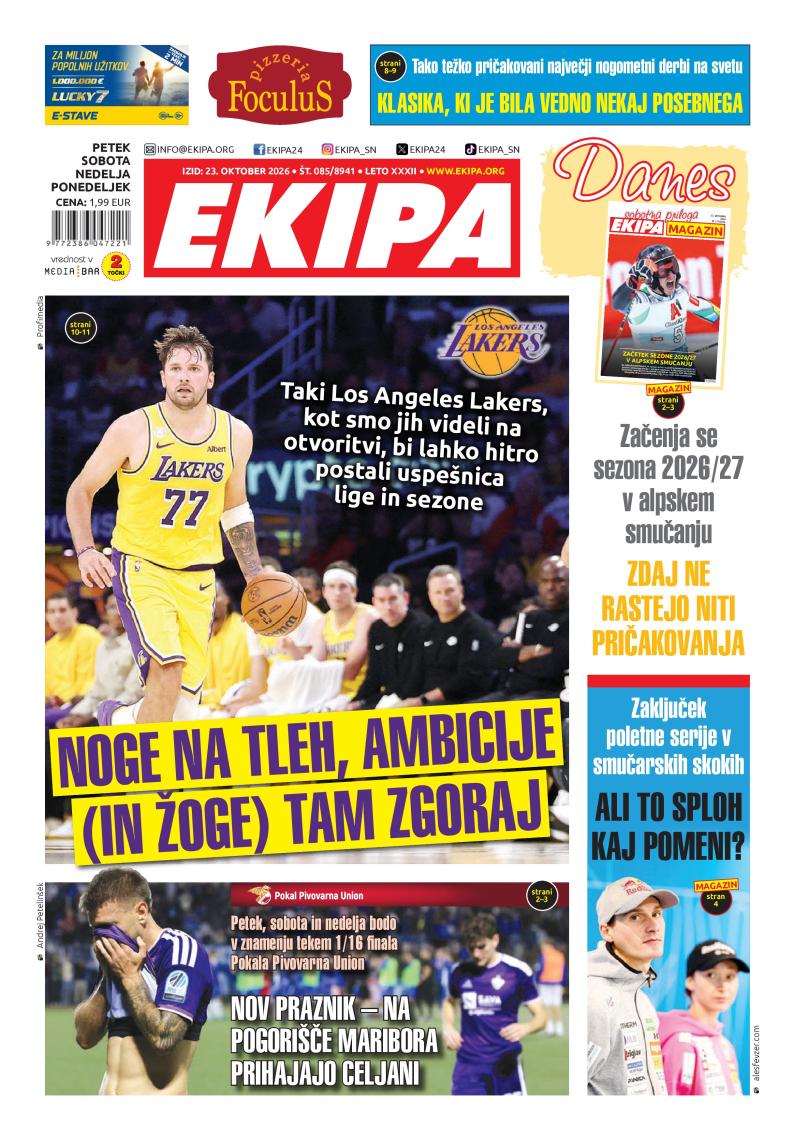 Ekipa 85