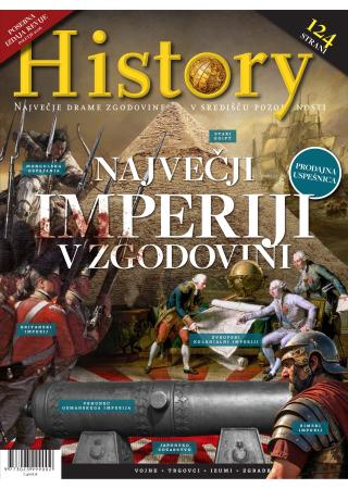 History – št. 1