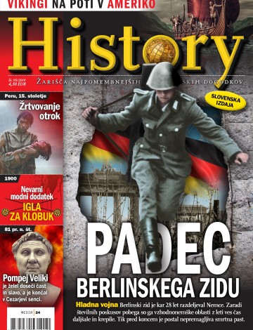 History