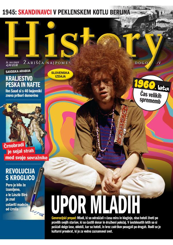 History