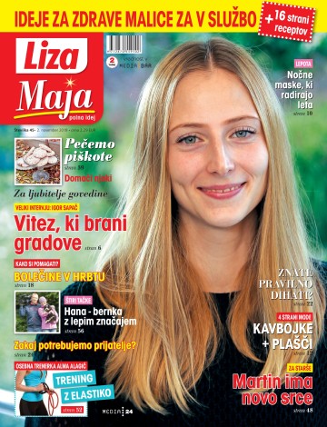 Liza / Maja