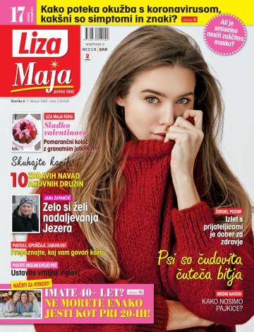 Liza / Maja