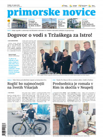 Primorske novice