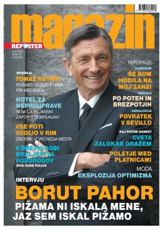 Reporter – št. 34