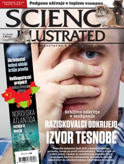 Science Illustrated