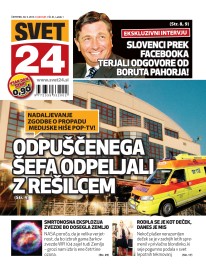 Novice Svet24