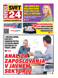 Novice Svet24