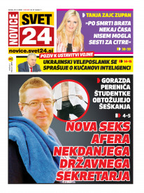 Novice Svet24