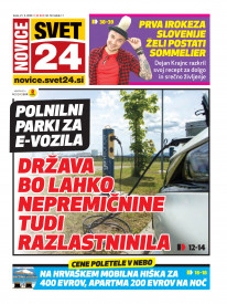 Novice Svet24