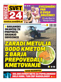 Novice Svet24