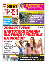 Novice Svet24