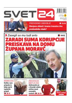 Svet24 101