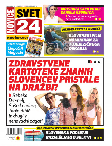 Novice Svet24