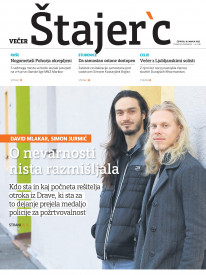 Večer