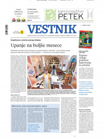 Vestnik