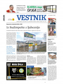 Vestnik